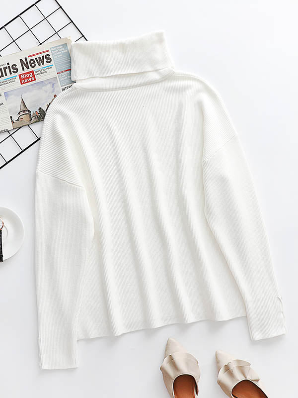 Beautifully Finished Garment in a Timeless Design
