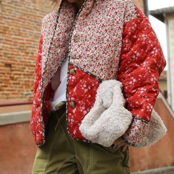 Beautifully Crafted Jacket in a Classic Style