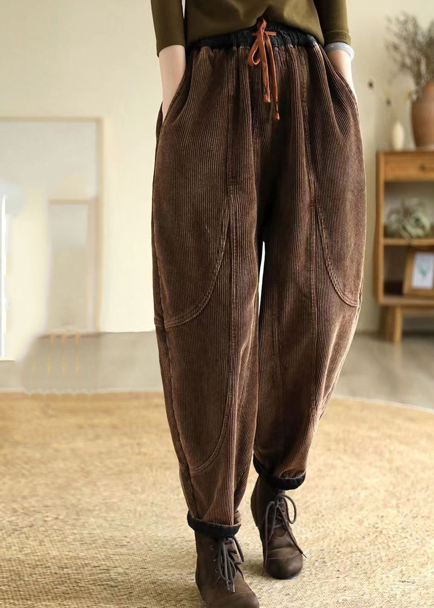 Beautifully Crafted Pants in a Classic Style