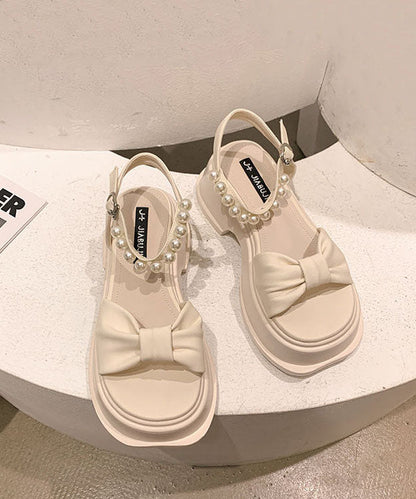Classic Vintage & Enduringly Stylish Sandals