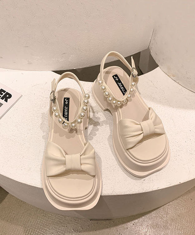 Classic Vintage & Enduringly Stylish Sandals
