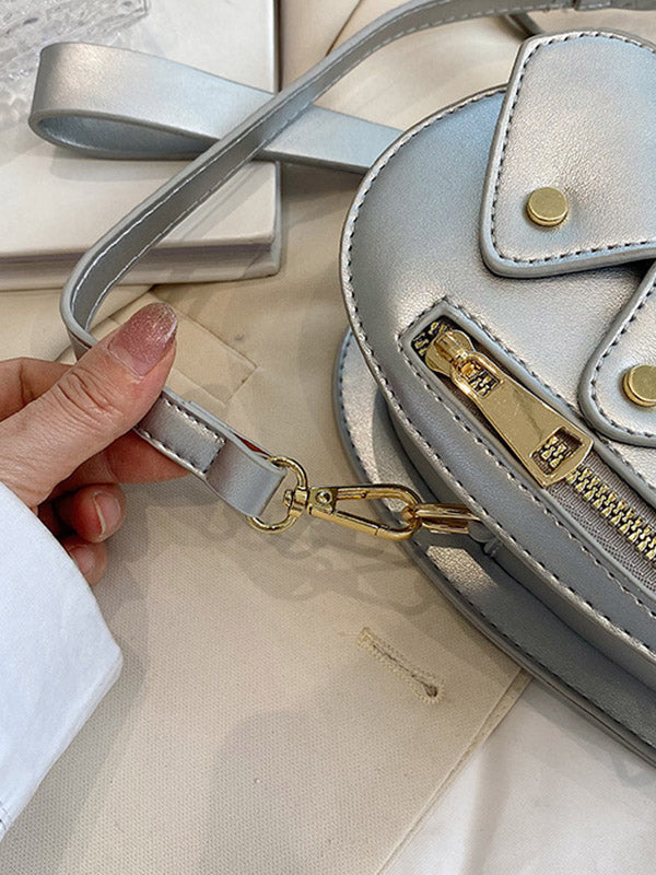Beautifully Balanced Bag with Timeless Character