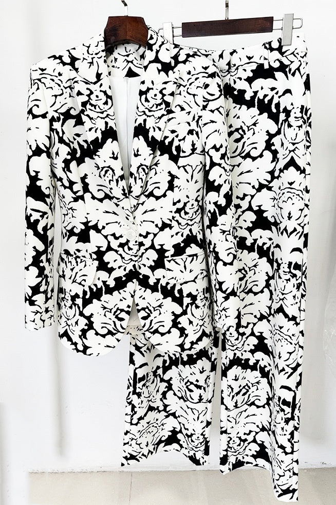 Elegantly Styled Garment for Everyday Wear
