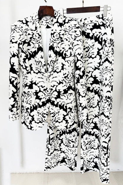 Elegantly Styled Garment for Everyday Wear