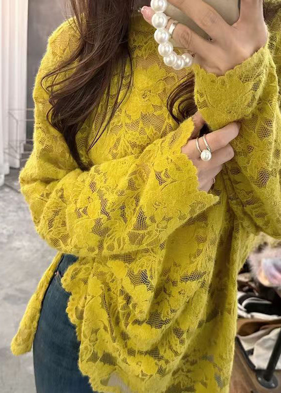Gracefully Styled Top for Any Occasion