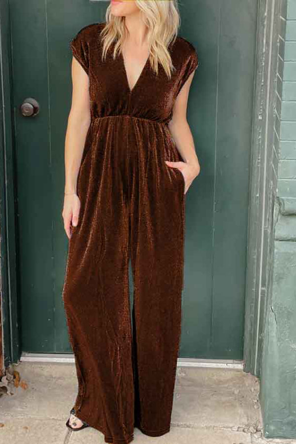 Beautifully Finished Garment in a Timeless Design