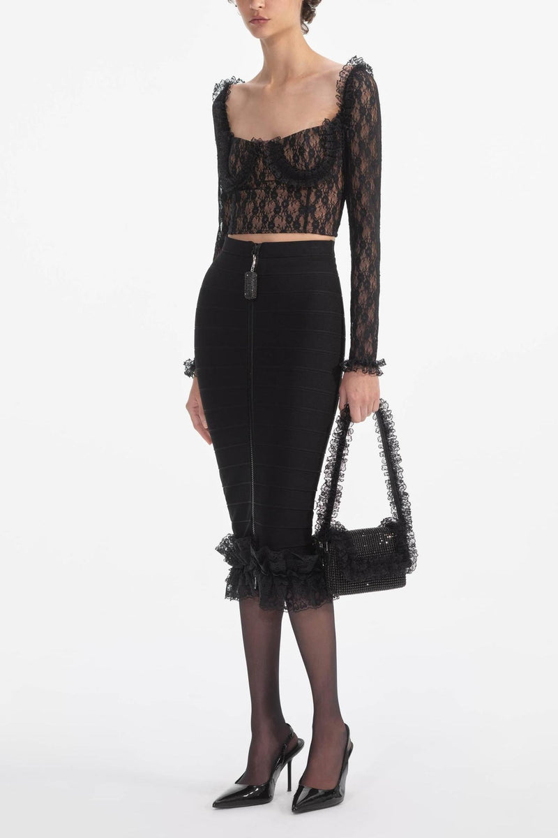 Classic Vintage & Enduringly Stylish Top
