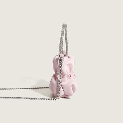 Sophisticated Bag with a Clean Classic Look