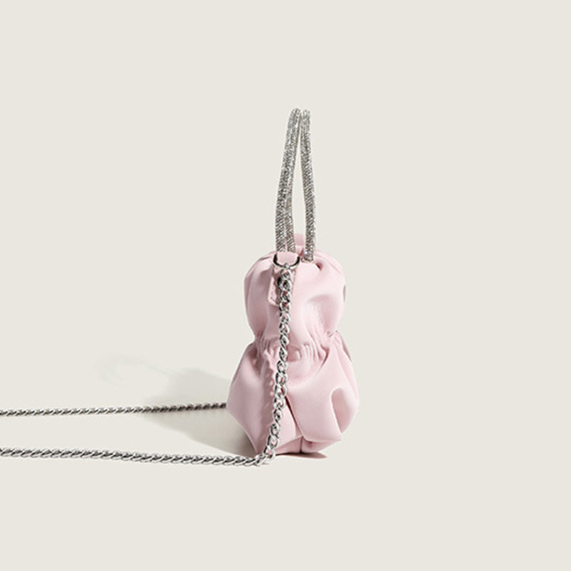 Sophisticated Bag with a Clean Classic Look