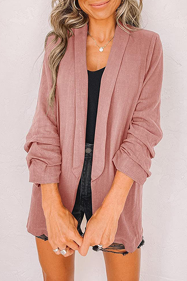 A Vintage Style Garment with Delicate Timeless Details