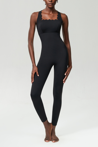 Beautifully Finished Garment in a Timeless Design