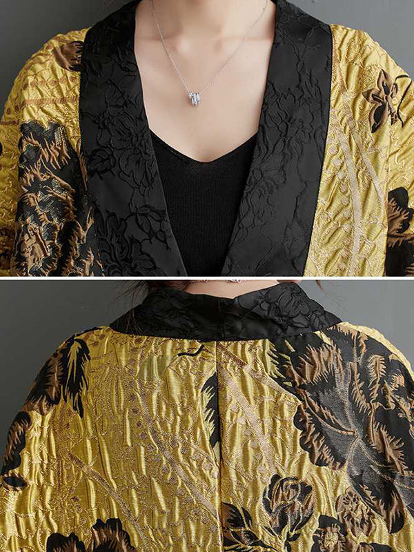 Gracefully Styled Garment for Any Occasion