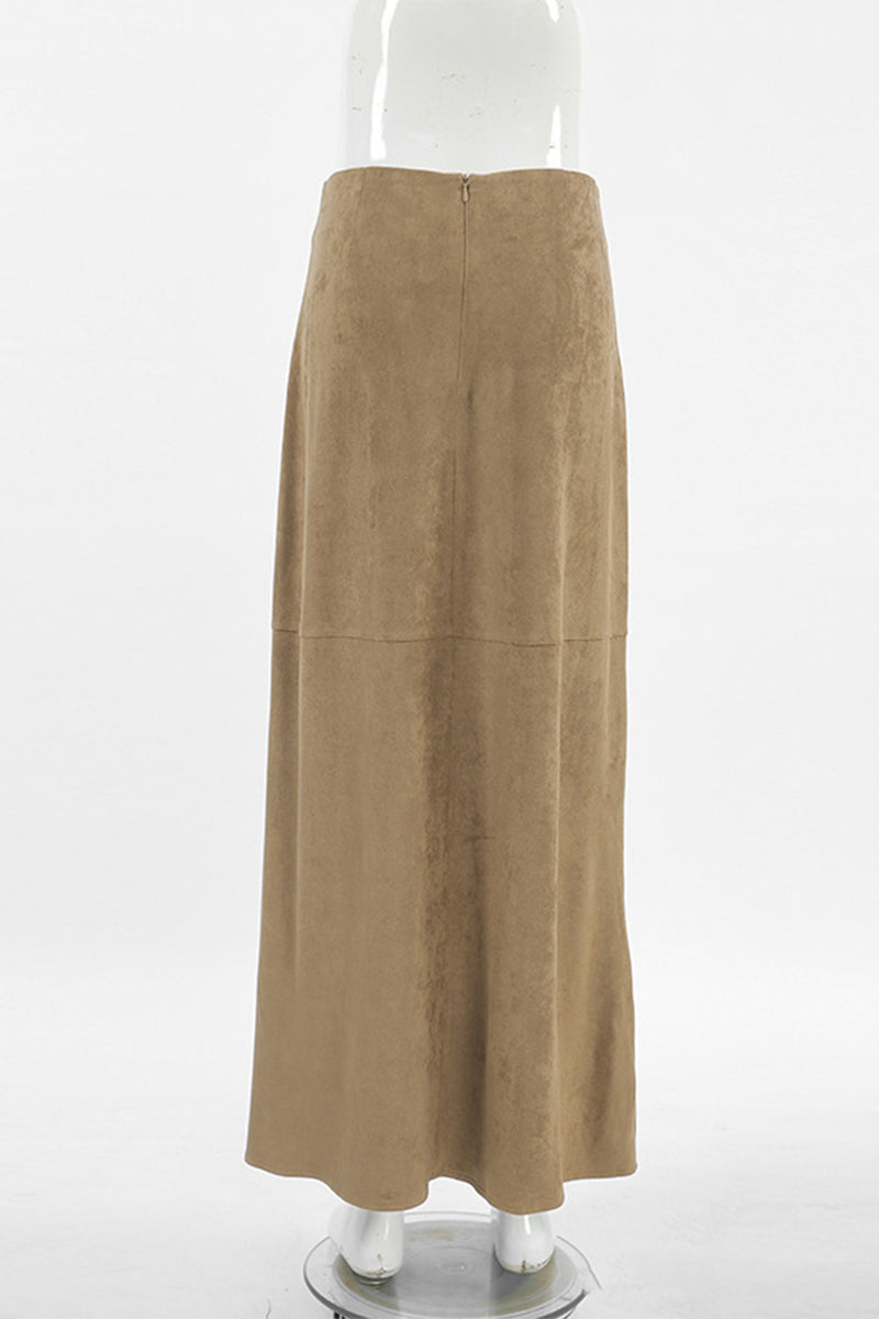 A Vintage Style Garment with Delicate Timeless Details
