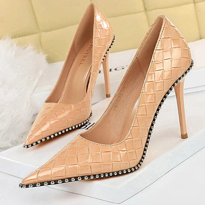 Polished Shoes with an Effortless Classic Look