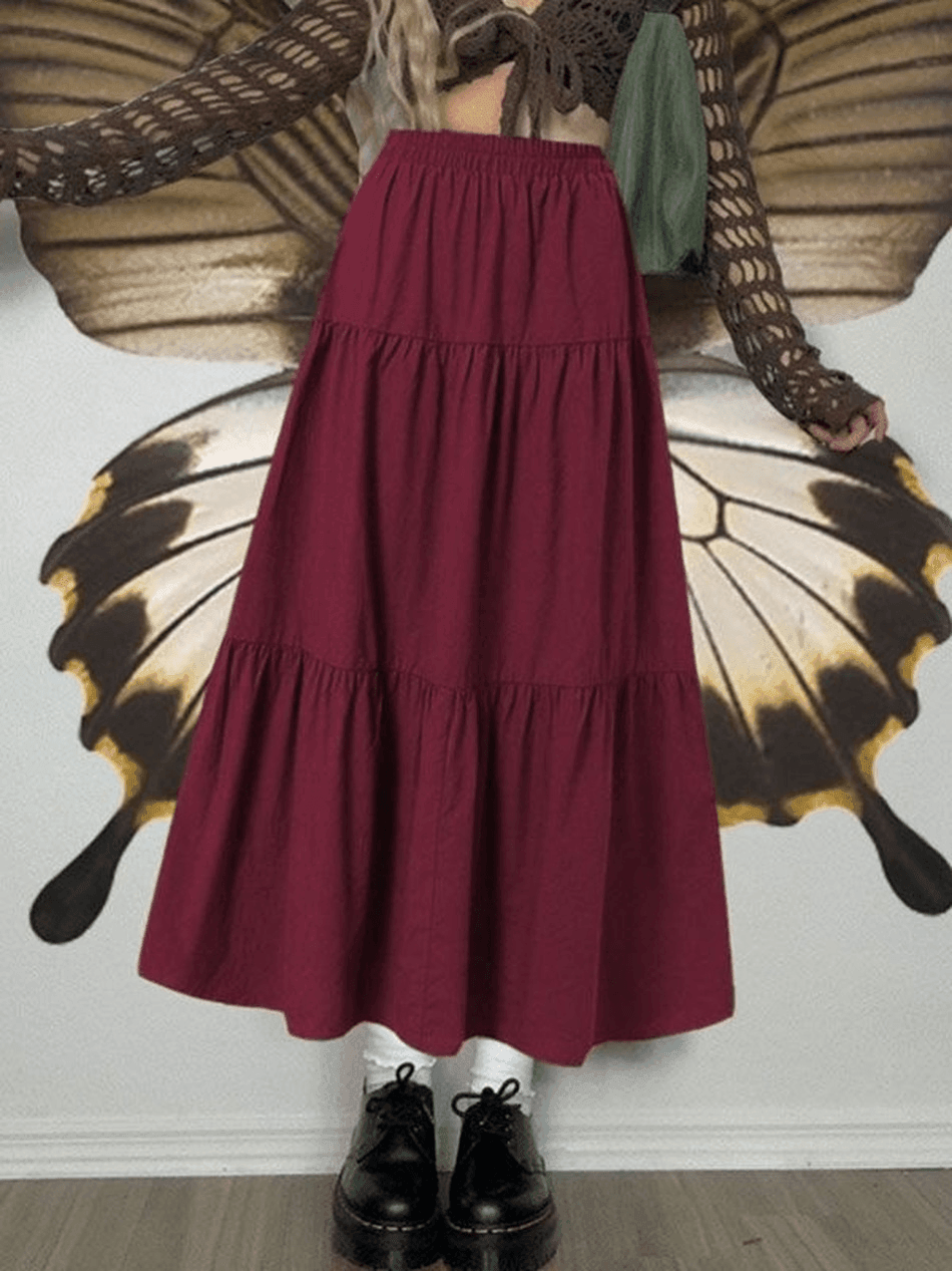 Classic Vintage Garment with a Flattering Fit