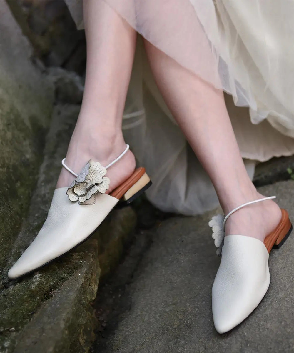 Gracefully Styled Sandals for Any Occasion