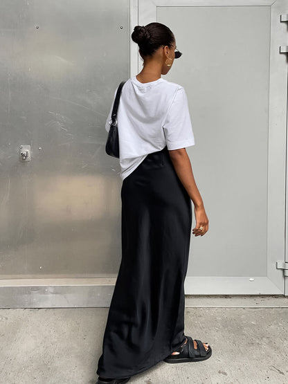 Polished Garment with an Effortless Classic Look