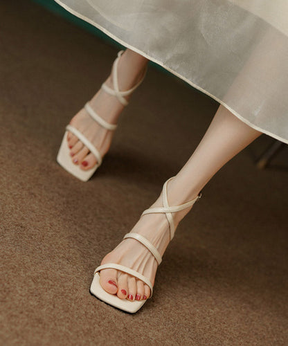 Gracefully Styled Sandals for Any Occasion