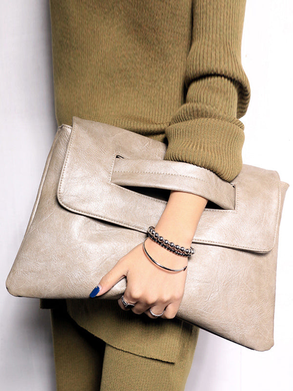 Beautifully Finished Bag in a Timeless Design