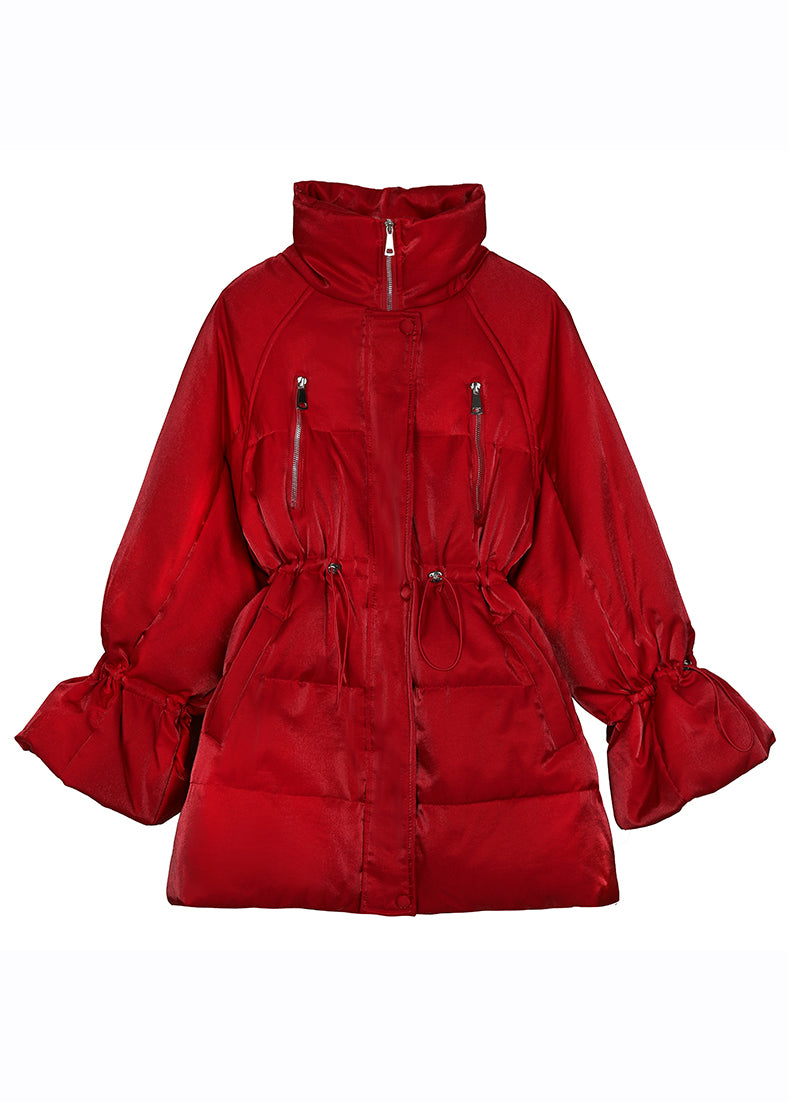 Polished Jacket with an Effortless Classic Look