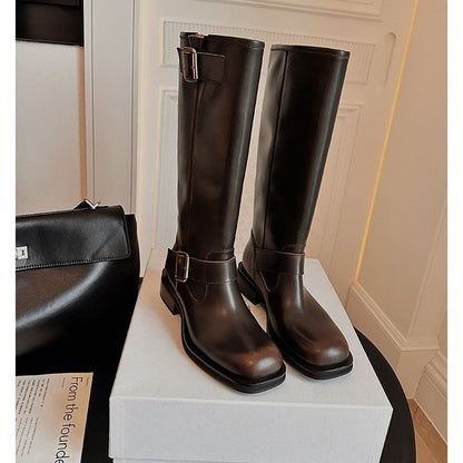 Gracefully Styled Boots for Any Occasion