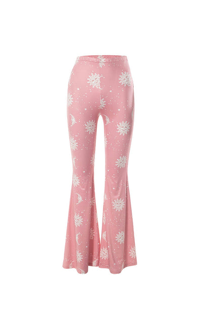 Classic Vintage Pants with a Flattering Fit