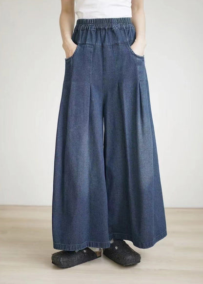 Polished Pants with an Effortless Classic Look