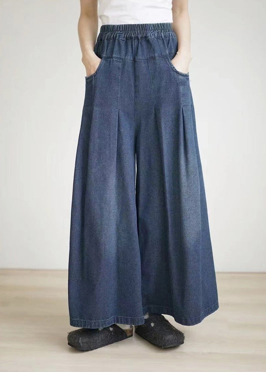 Polished Pants with an Effortless Classic Look