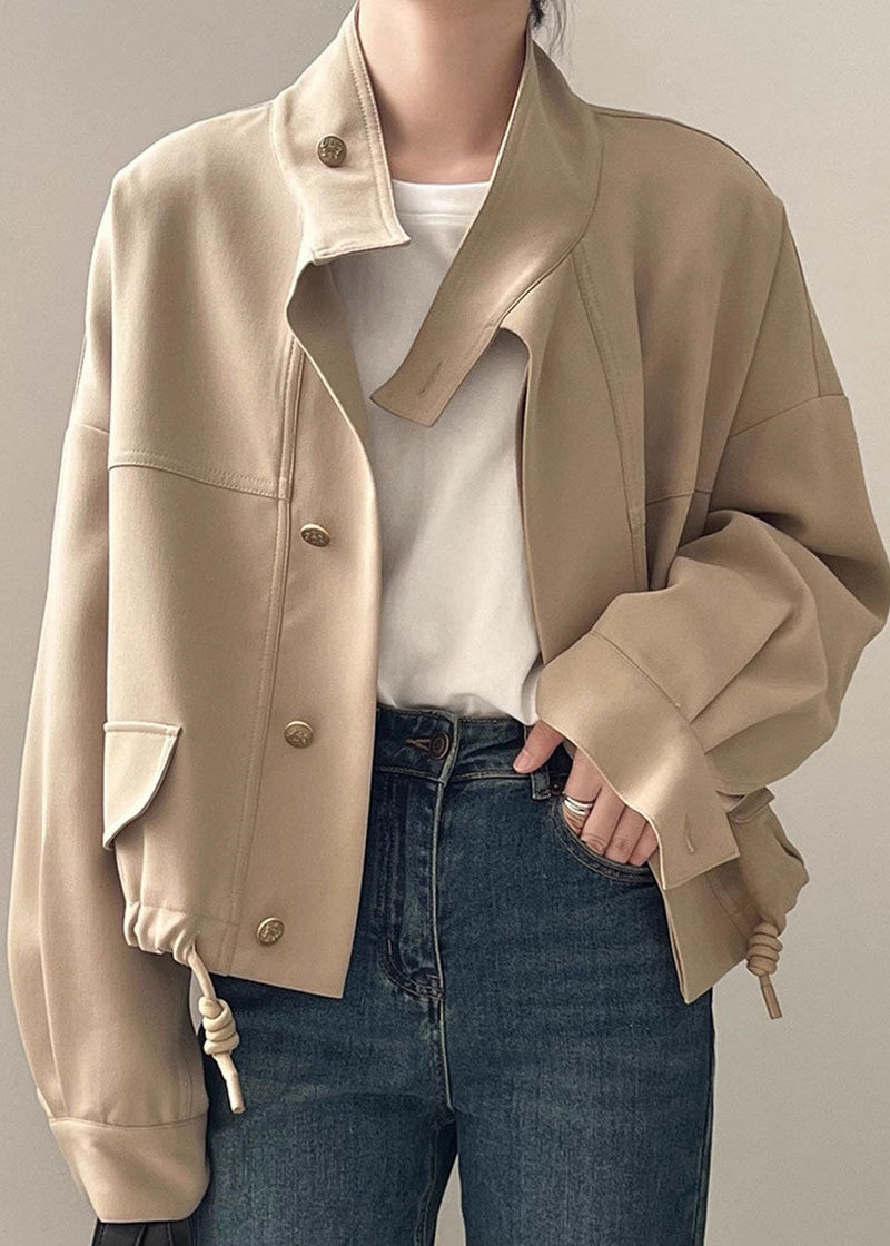 Beautifully Balanced Coat with Timeless Character