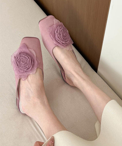 Polished Sandals with an Effortless Classic Look
