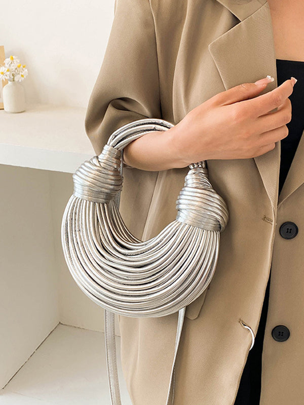 Beautifully Balanced Bag with Timeless Character