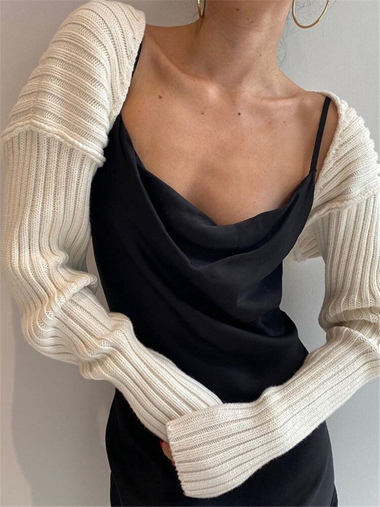 Beautifully Crafted Sweater in a Classic Style
