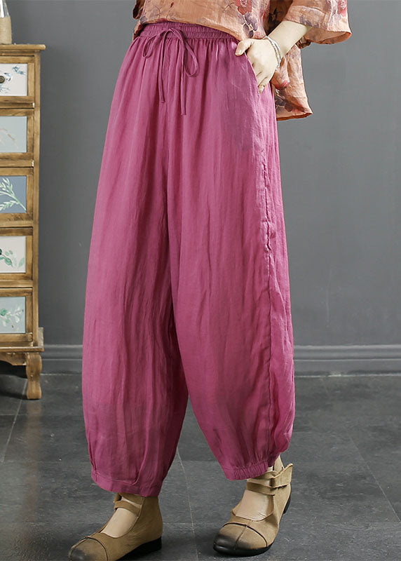 Sophisticated Pants with a Clean Classic Look