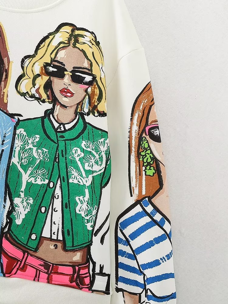 Classic Vintage Shirt with a Flattering Fit