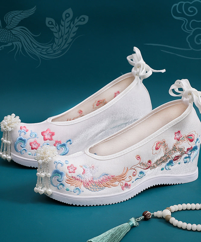Classic Vintage & Enduringly Stylish Heels