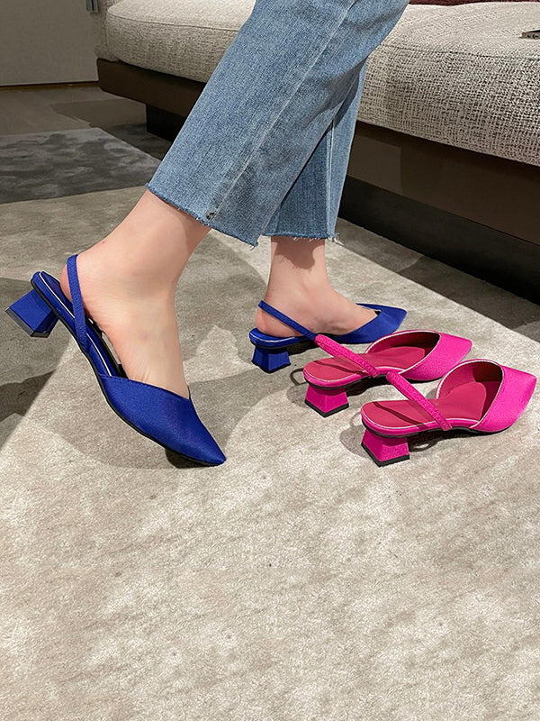 Polished Sandals with an Effortless Classic Look