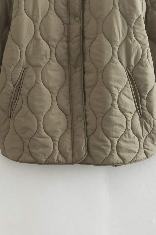 Beautifully Balanced Jacket with Timeless Character