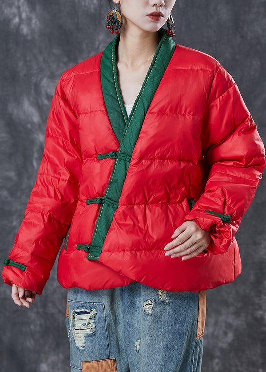 Gracefully Styled Coat for Any Occasion