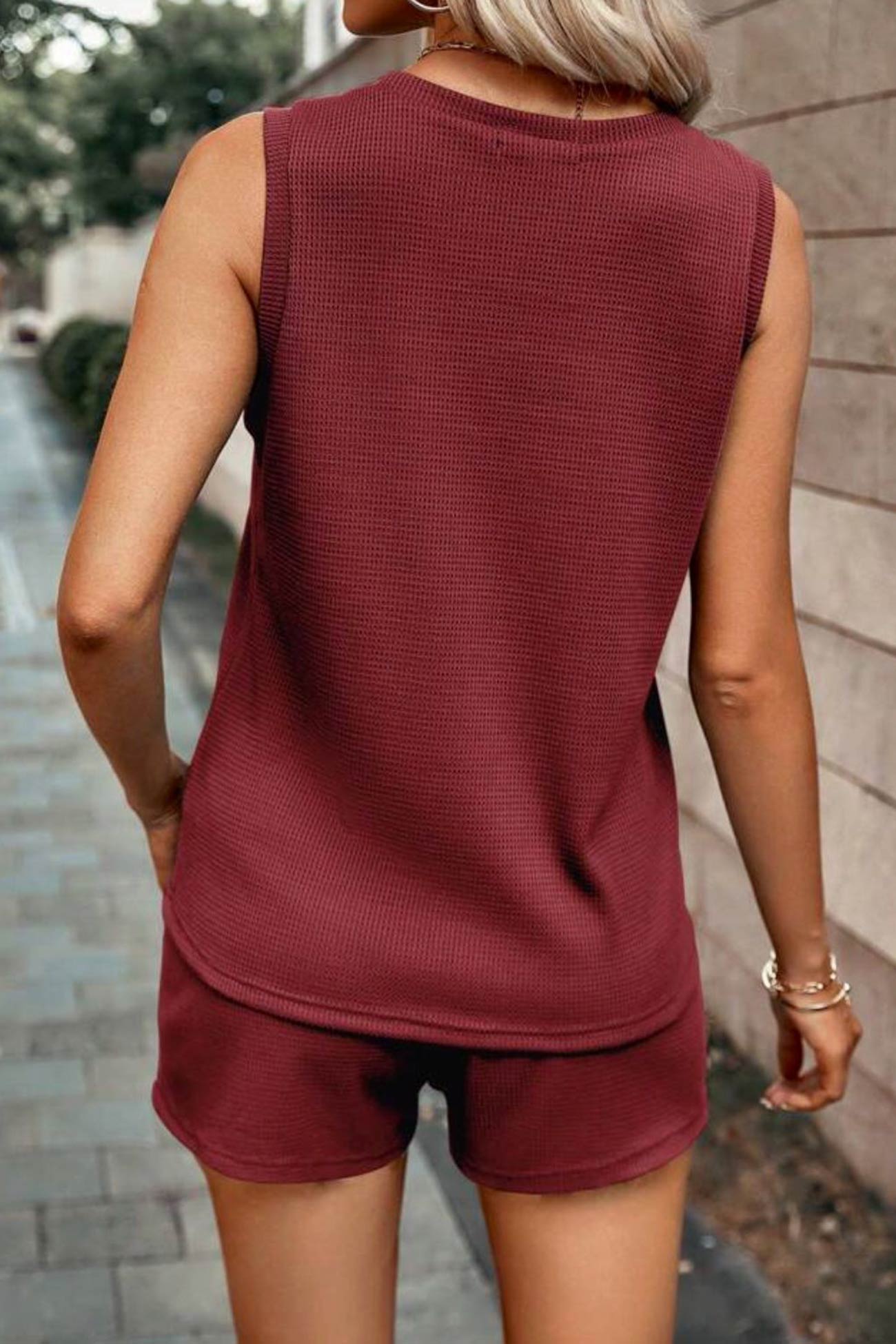 Polished Garment with an Effortless Classic Look