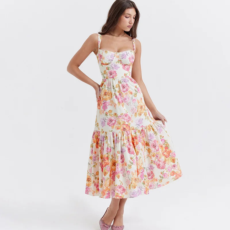 Classic Vintage & Enduringly Stylish Dress