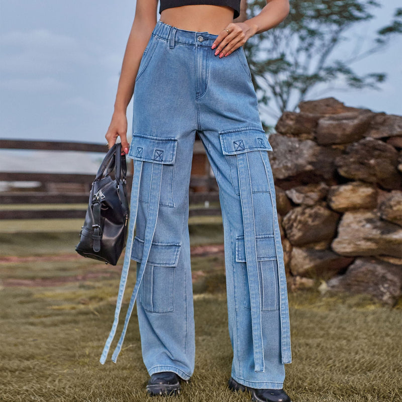 Well Tailored Pants with a Graceful Silhouette