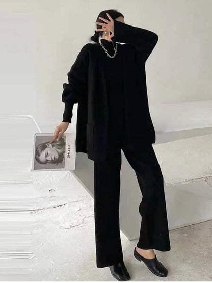 Beautifully Balanced Garment with Timeless Character