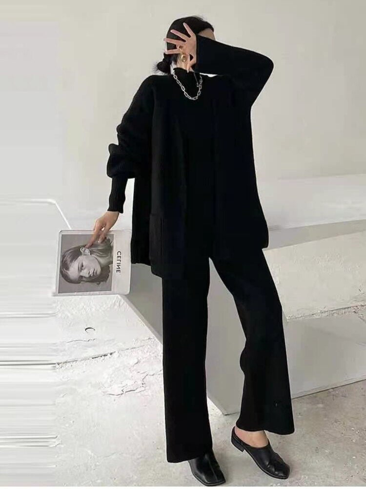 Beautifully Balanced Garment with Timeless Character