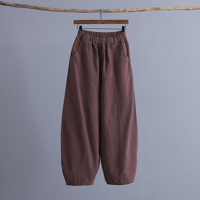Elegantly Styled Pants for Everyday Wear
