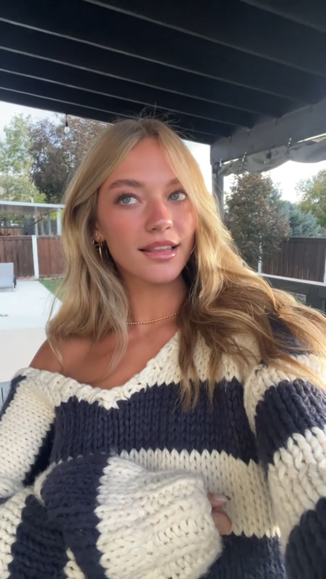 Classic Vintage & Enduringly Stylish Sweater