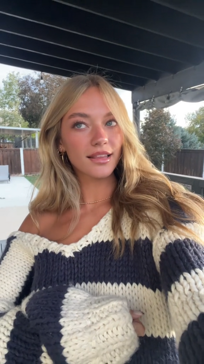 Classic Vintage & Enduringly Stylish Sweater