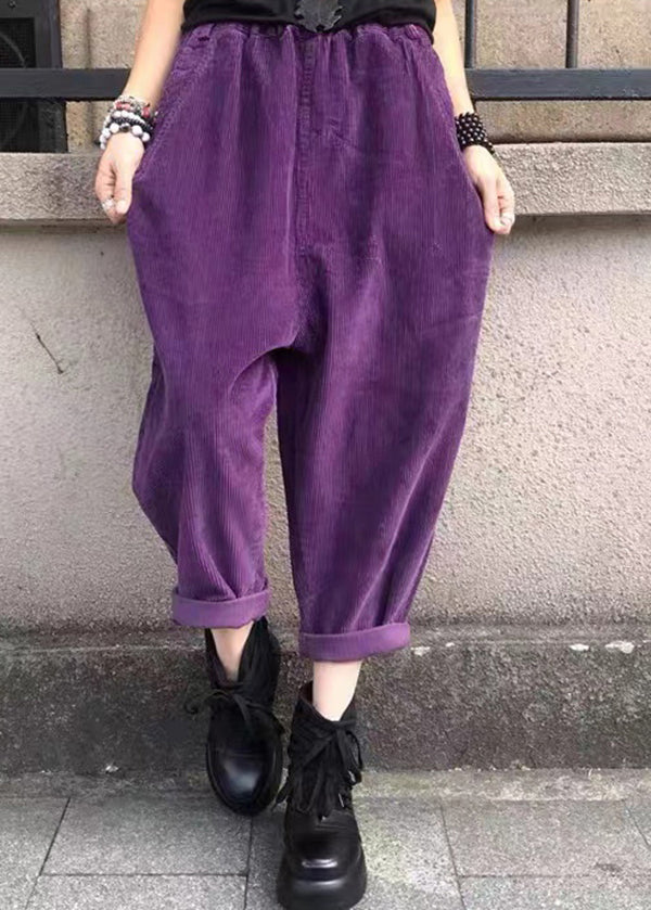 Classic Vintage & Enduringly Stylish Pants