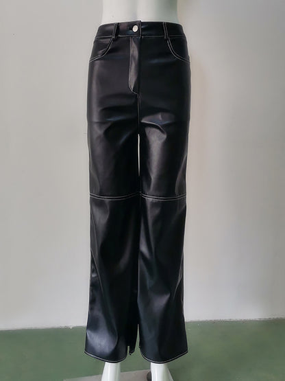 Classic Vintage Pants with a Flattering Fit