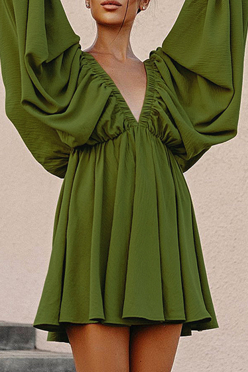 Classic Vintage & Enduringly Stylish Dress