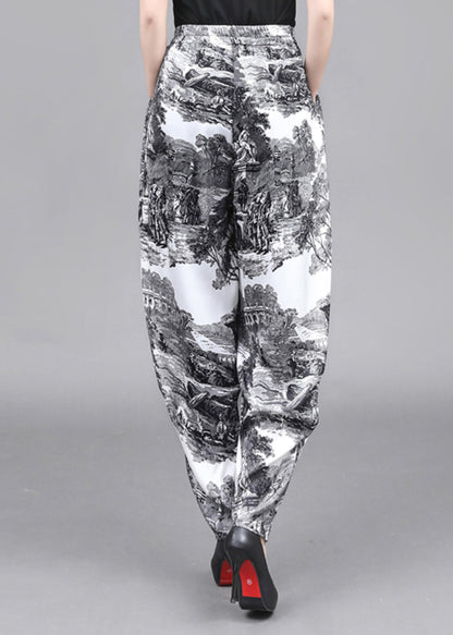 Polished Pants with an Effortless Classic Look